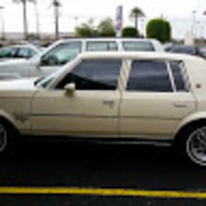 Meet your Posher, Marvin